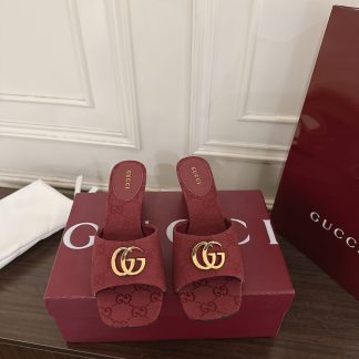 Gucci Slides