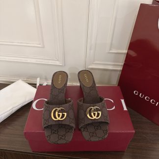 Gucci Slides