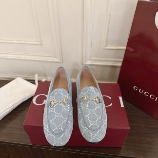 Gucci Loafers
