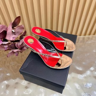 YSL Saint Laurent yslSlides Slides 300 1 1
