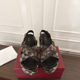 Gucci Slides