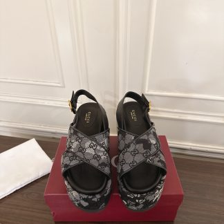Gucci Slides