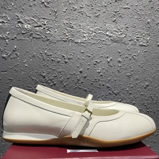 Gucci Flats