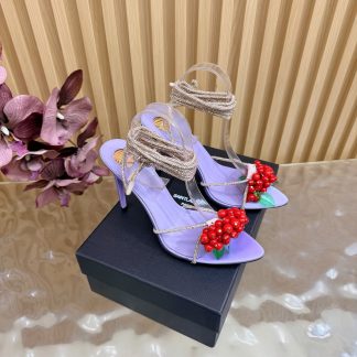 2026 YSL Saint Laurent ysl Sandals 420 1 1