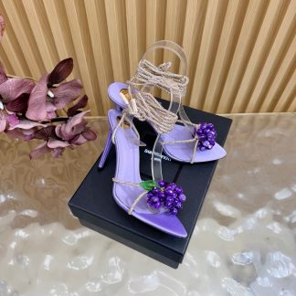2026 YSL Saint Laurent ysl Sandals 420 1 1