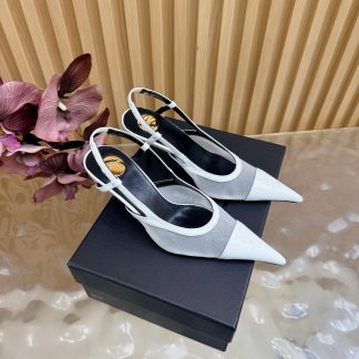 YSL Saint Laurent yslSlides Slides 320 1 1