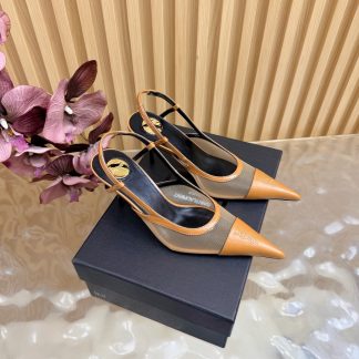 YSL Saint Laurent yslSlides Slides 320 1 1