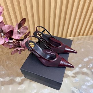 YSL Saint Laurent yslSlides Slides 320 1 1