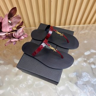 YSL Saint Laurent yslSlides Slides 290 1 1