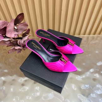 Saint Laurent YSL Sandals 300 1 1