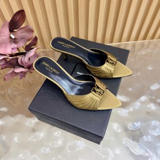 Saint Laurent YSL Sandals 300 20 1 1