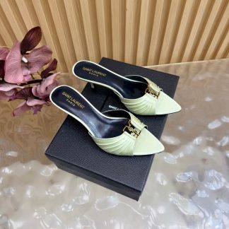 Saint Laurent YSL Sandals 300 20 1 1