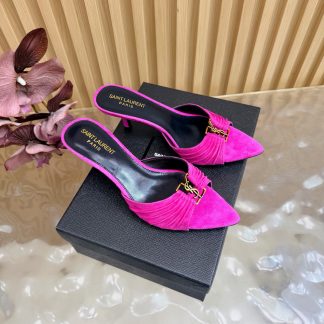 Saint Laurent YSL Sandals 300 1 1