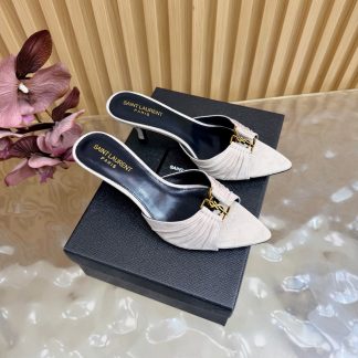 Saint Laurent YSL Sandals 300 20 1 1