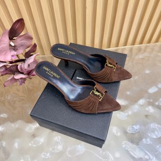 Saint Laurent YSL Sandals 300 20 1 1