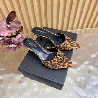 Saint Laurent YSL Sandals 300 20 1 1