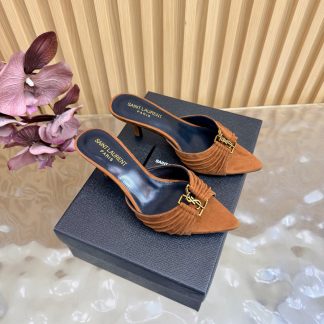 Saint Laurent YSL Sandals 300 20 1 1