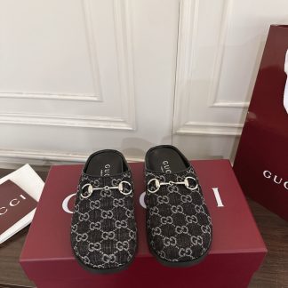 Gucci Slides