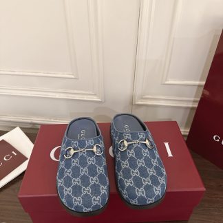 Gucci Slides