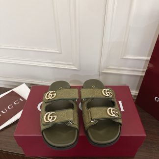 Gucci Slides