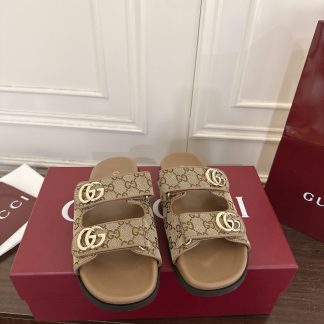 Gucci Slides