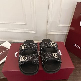 Gucci Slides