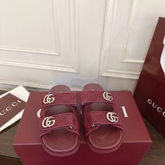 Gucci Slides