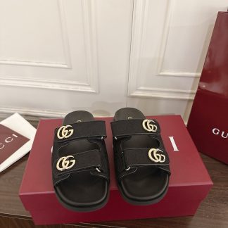 Gucci Slides