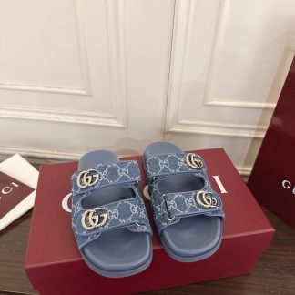 Gucci Slides