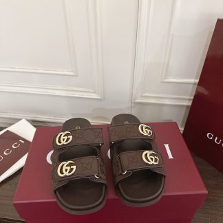 Gucci Slides