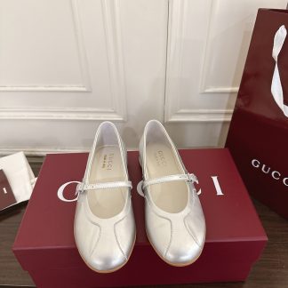 Gucci Flats