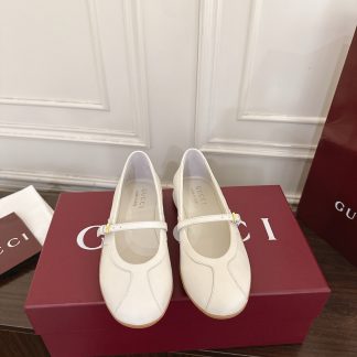 Gucci Flats