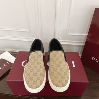Gucci Casual Shoes