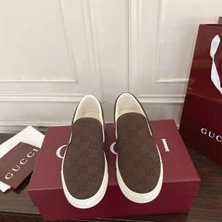 Gucci Casual Shoes
