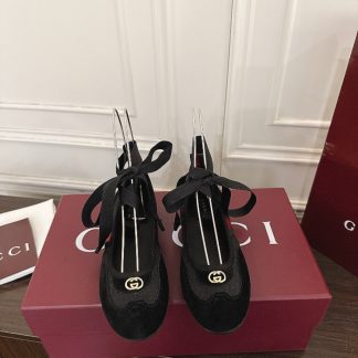 Gucci Casual Shoes