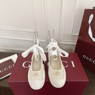 Gucci Casual Shoes