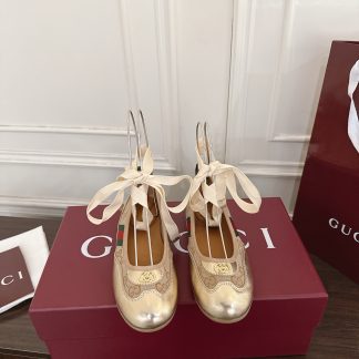 Gucci Casual Shoes