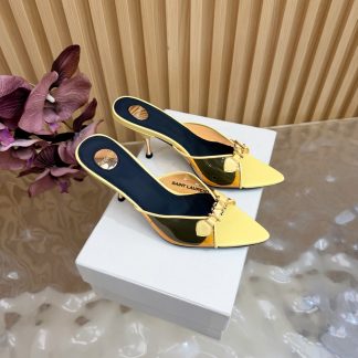 YSL Saint Laurent yslSlides Slides 310 1 1