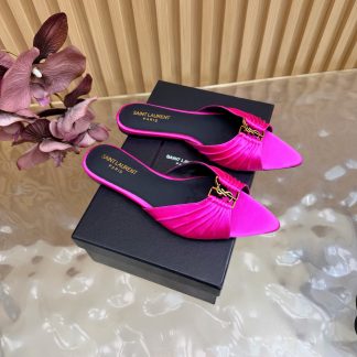 2026 YSL Saint Laurent yslSlides Slides 300 1 1