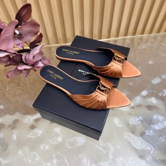 2026 YSL Saint Laurent yslSlides Slides 300 1 1