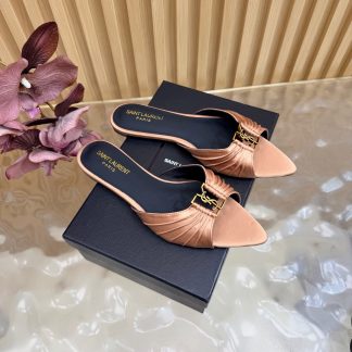 2026 YSL Saint Laurent yslSlides Slides 300 1 1