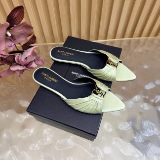 2026 YSL Saint Laurent yslSlides Slides 300 1 1