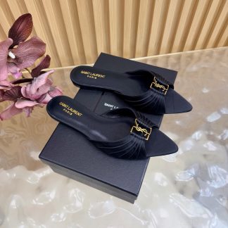 2026 YSL Saint Laurent yslSlides Slides 300 1 1