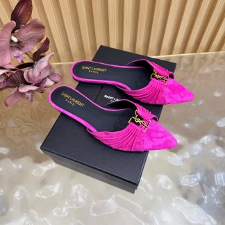 2026 YSL Saint Laurent yslSlides Slides 300 1 1