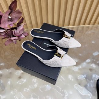 2026 YSL Saint Laurent yslSlides Slides 300 1 1
