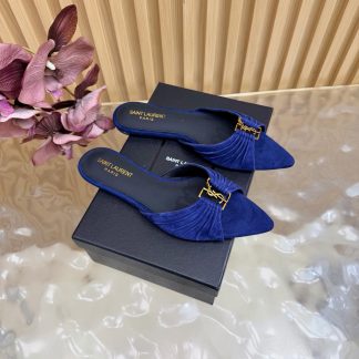 2026 YSL Saint Laurent yslSlides Slides 300 1 1