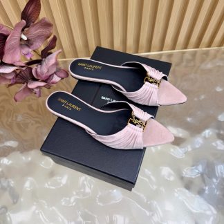 2026 YSL Saint Laurent yslSlides Slides 300 1 1