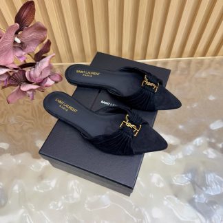 2026 YSL Saint Laurent yslSlides Slides 300 1 1