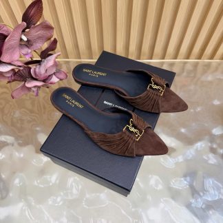 2026 YSL Saint Laurent yslSlides Slides 300 1 1