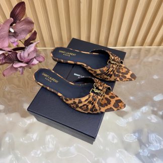 2026 YSL Saint Laurent yslSlides Slides 300 1 1